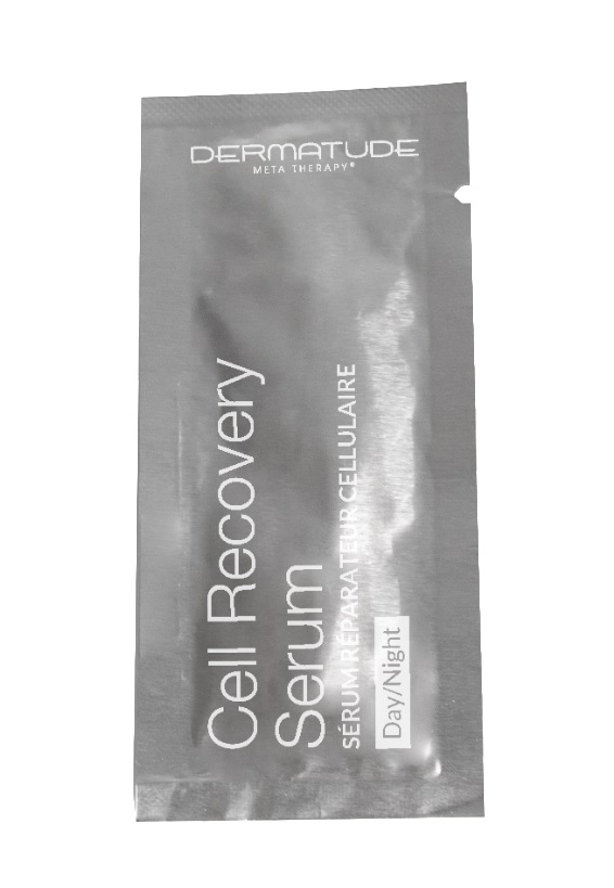 Dermatude Cell Recovery Serum - 2 ml (näyte, 5 kpl)