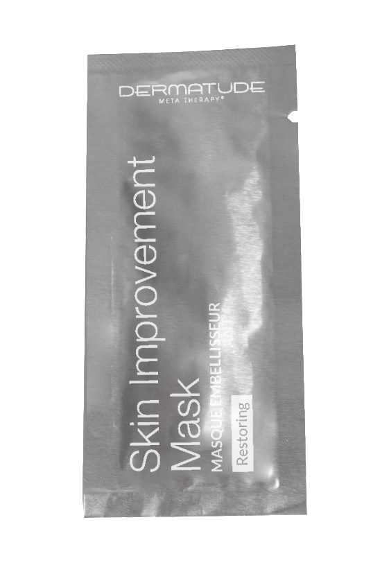 Dermatude Skin Improvement Mask - 2 ml (näyte, 5 kpl)