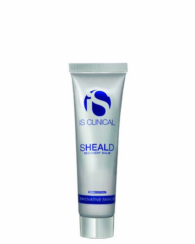 iS Clinical SHEALD Recover Balm 15g voide