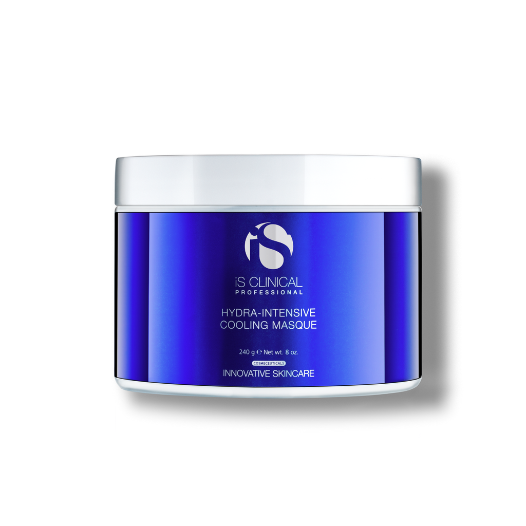 iS Clinical Hydra-Intensive Cooling Masque 240 g (Professional)