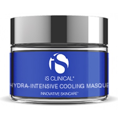 iS Clinical Hydra-Intensive Cooling Masque 240g