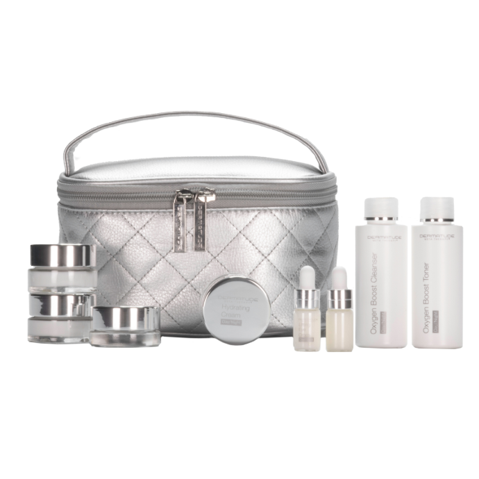 Dermatude Hydrating Travel Set