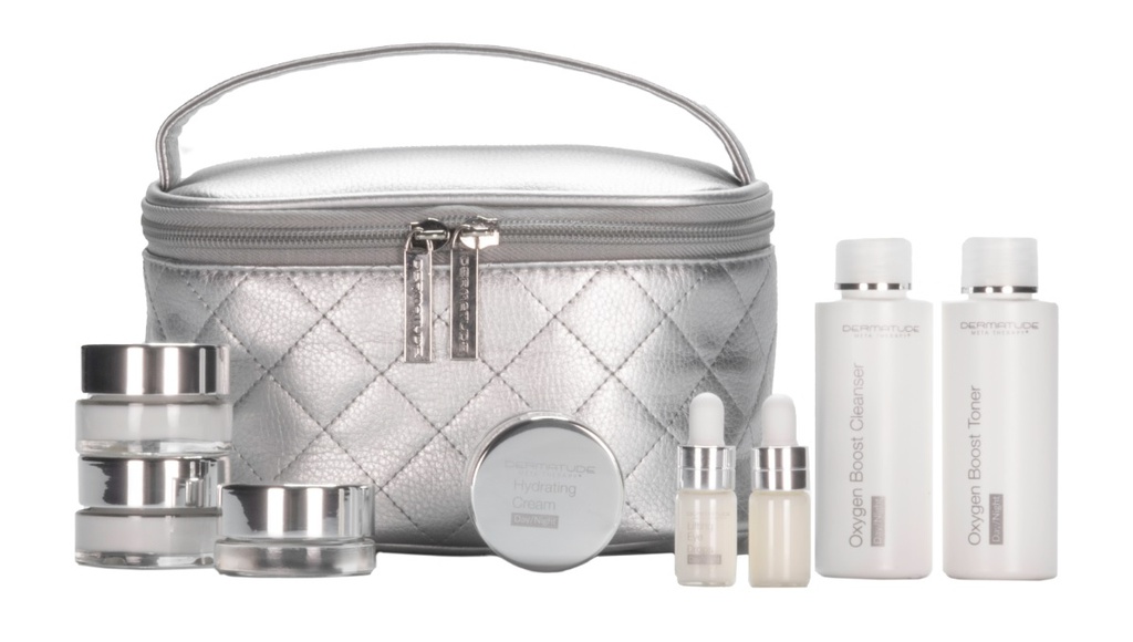 Dermatude Hydrating Travel Set