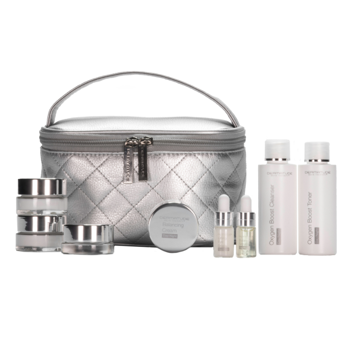 Dermatude Balancing Travel Set