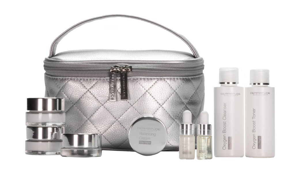 Dermatude Balancing Travel Set