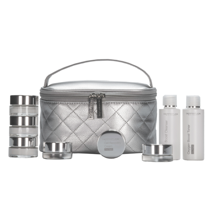 Dermatude Cell Recovery Travel Set