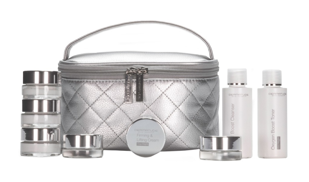 Dermatude Firming and Lifting Travel Set