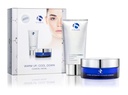 iS Clinical Warm Up Cool Down Facial Kit