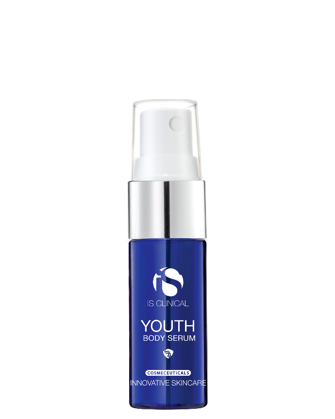 iS Clinical Youth Body Serum 15 ml