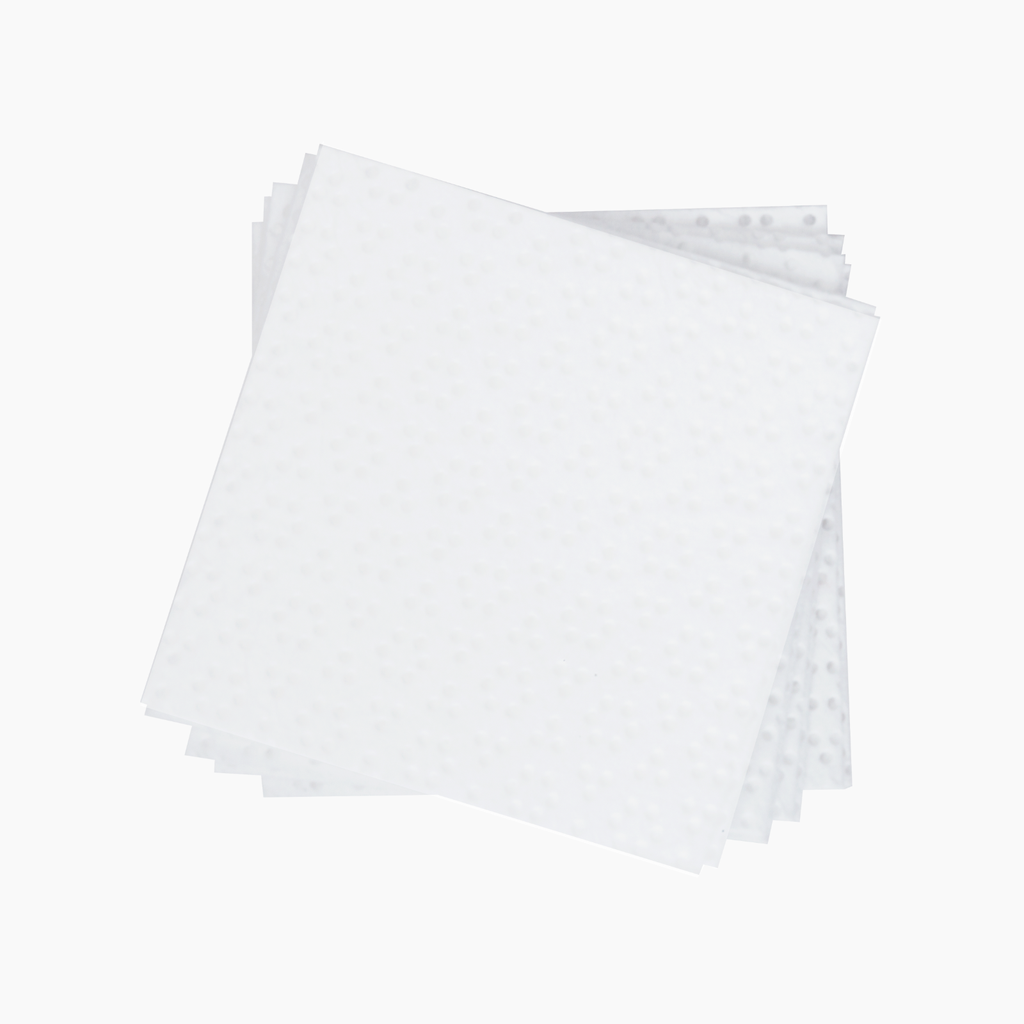 Xtreme Lashes Multipurpose Wipes (50 kpl) - puhdistuslaput