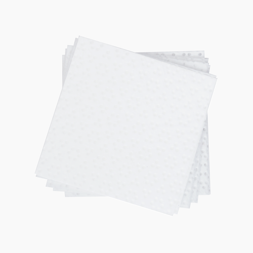 Xtreme Lashes Multipurpose Wipes (50 kpl) - puhdistuslaput