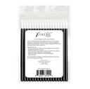 Xtreme Lashes Lint Free Xtreme Applicators -puhdistustikut (25 kpl pakkaus)