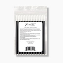 Xtreme Lashes Lint Free Xtreme Applicators -puhdistustikut (25 kpl pakkaus)