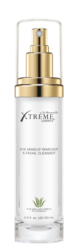 Xtreme Lashes Eye Makeup Remover and Facial Cleanser (120 ml)