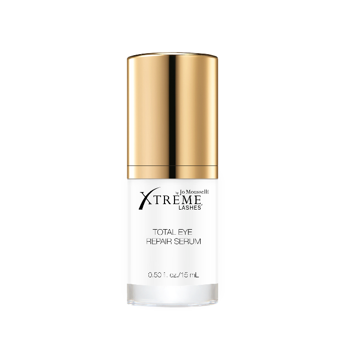 Xtreme Lashes Total Eye Repair Serum -silmänympärysseerumi 15 ml