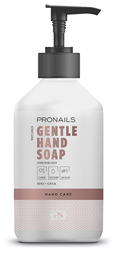 Pronails Gentle Hand Soap 300 ml