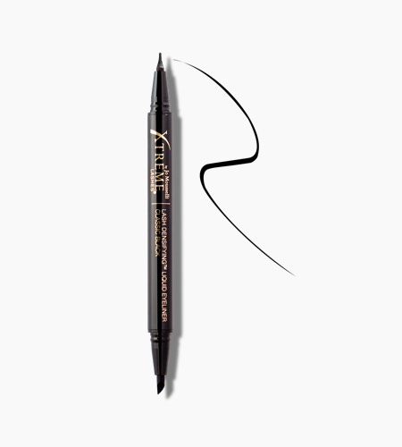 Lash Densifying™ Liquid Eyeliner - nestemäinen rajauskynä, musta | Classic Black