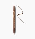 Lash Densifying™ Liquid Eyeliner - nestemäinen rajauskynä, tummanruskea | Dark Brown