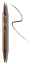 Lash Densifying™ Liquid Eyeliner - nestemäinen rajauskynä, tummanruskea | Dark Brown