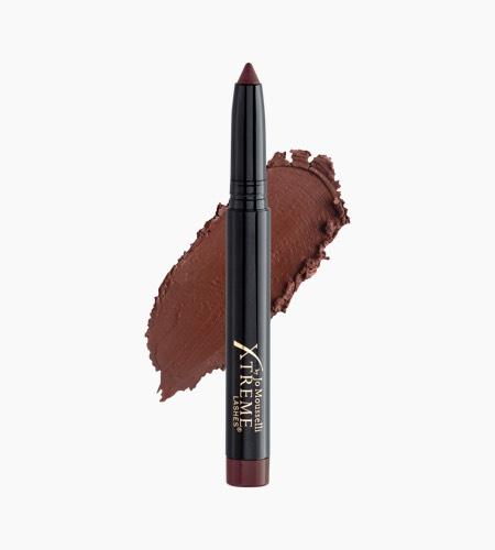 GlideShadow™ Long Lasting Eyeshadow Stick -luomivärikynä | Mahogany