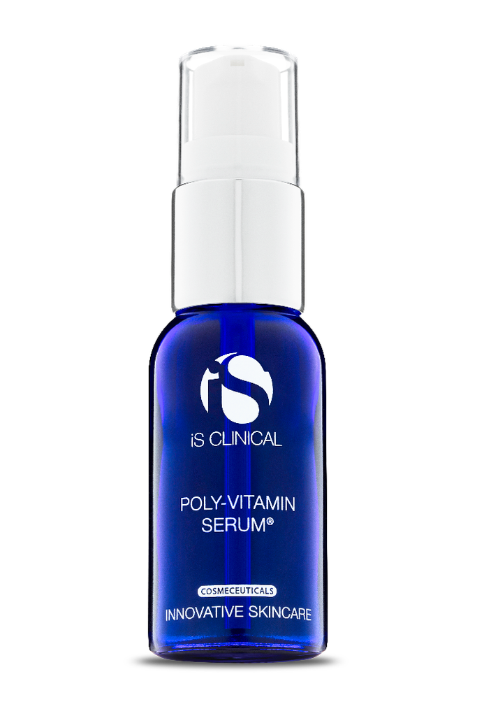 iS Clinical Poly-Vitamin Serum 30 ml TESTER