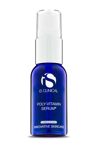iS Clinical Poly-Vitamin Serum 30 ml seerumi TESTER