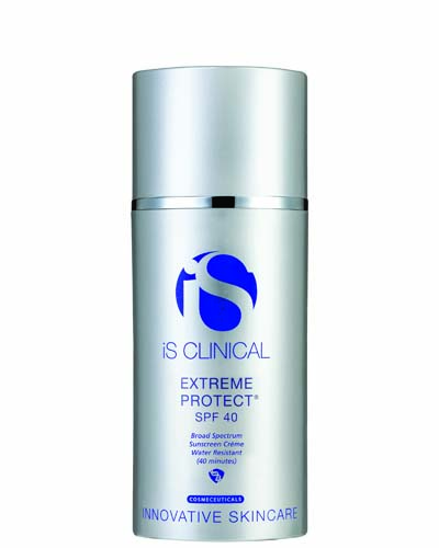 iS Clinical Extreme Protect SPF 40 100g aurinkosuoja