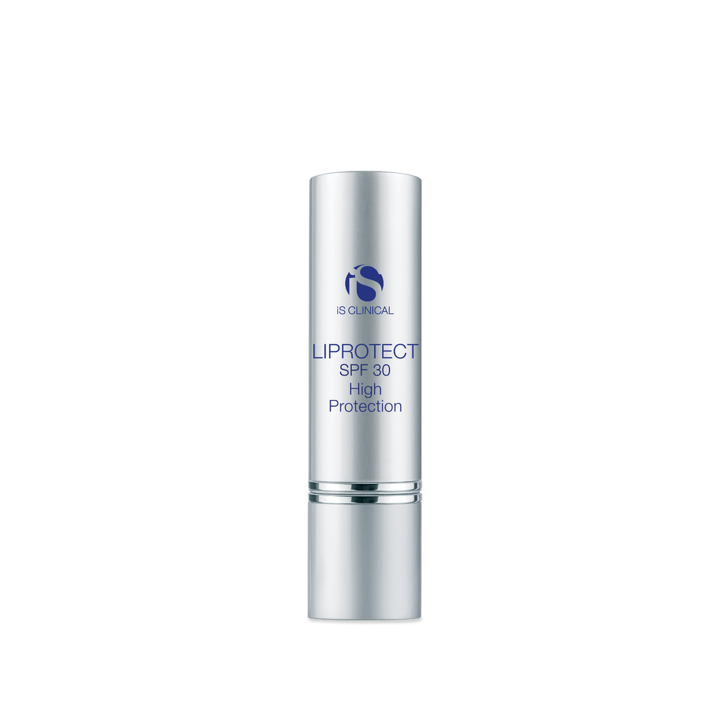 iS Clinical LIProtect SPF 30 High Protection 5 g | Huulivoide suojakertoimella