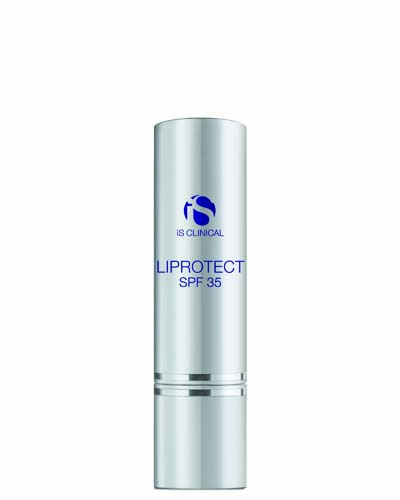 iS Clinical LIProtect SPF 35 5g huulivoide suojakertoimella