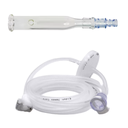 Hydrafacial Lymfahoitopaketti - kasvoille (lasinen hoitopää ja vaihtoletkut)