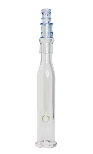 Hydrafacial Small Glass Handpiece - lasinen hoitopää kasvoille