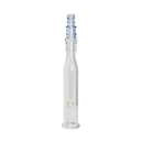 Hydrafacial Small Glass Handpiece - lasinen hoitopää kasvoille