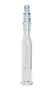 Hydrafacial Small Glass Handpiece - lasinen hoitopää kasvoille
