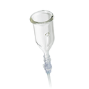 Hydrafacial Large Glass Handpiece - lasinen hoitopää vartalolle