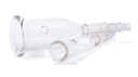 Hydrafacial Large Glass Handpiece - lasinen hoitopää vartalolle