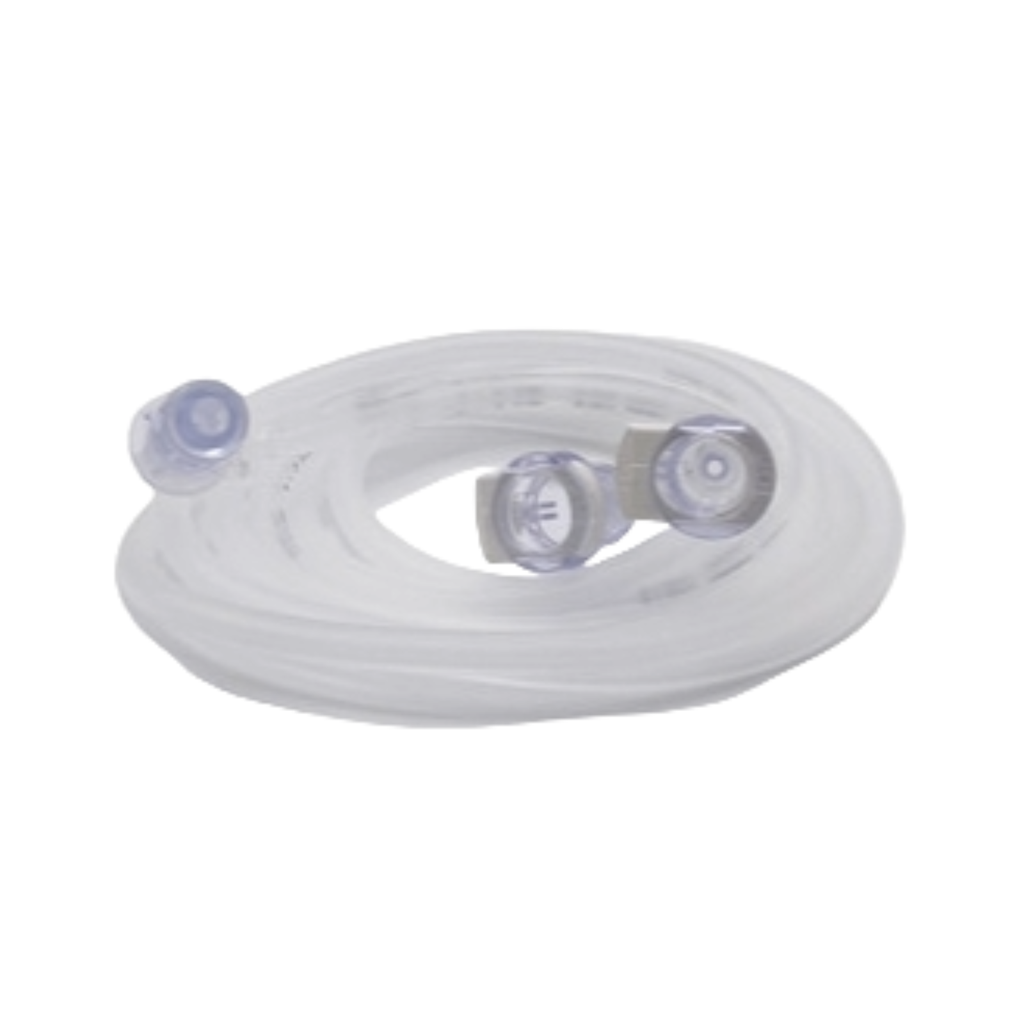 Hydrafacial Split Cup Tubing Replacement - vaihtoletku (lymfa vartalo ja kasvot)