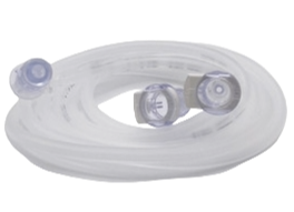 Hydrafacial Split Cup Tubing Replacement - vaihtoletku (lymfa vartalo ja kasvot)