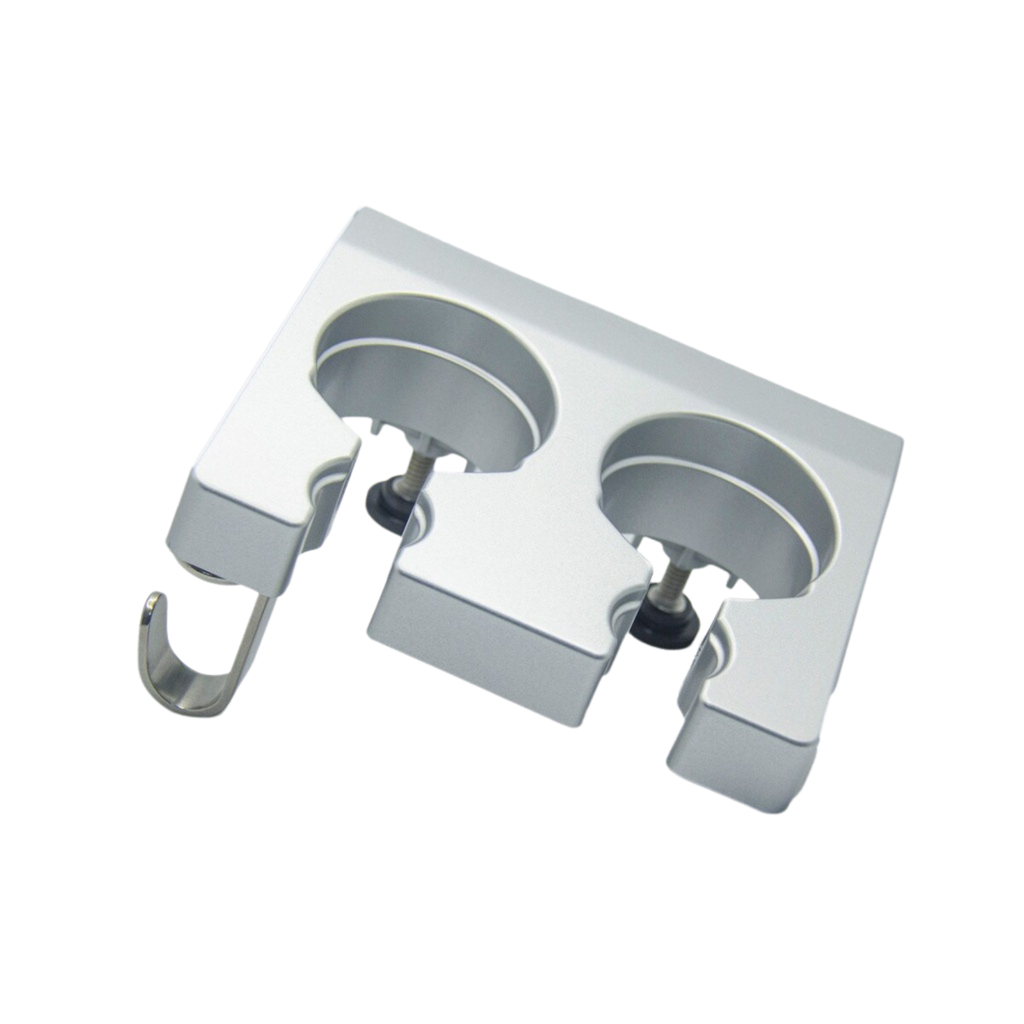 Hydrafacial Cordless LED Tool Holder -lymfateline