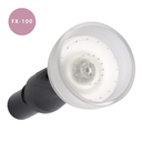 Dermatude Meta-Ject FX-100 - 38 PTS Safety Module (10 kpl)