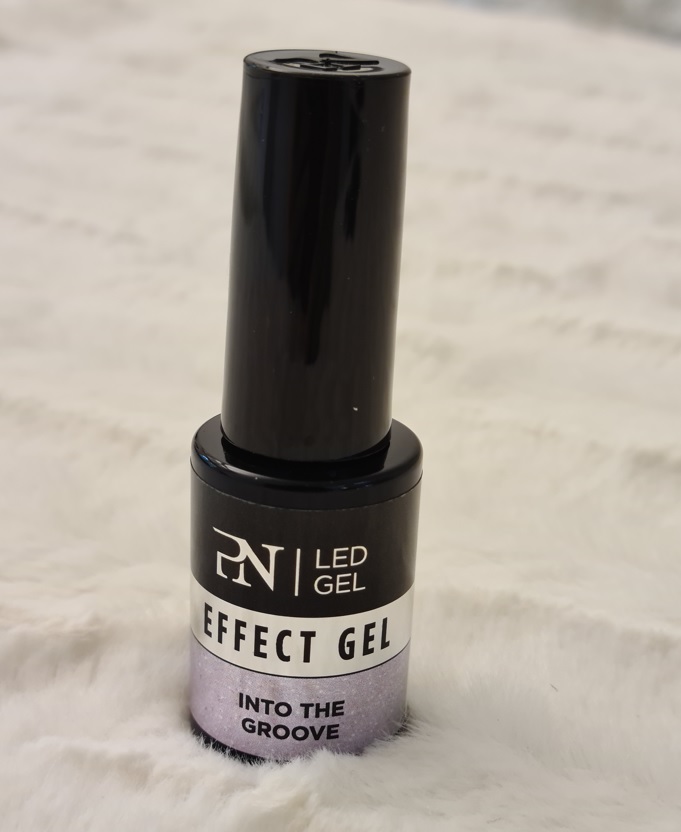 Pronails Effect Gel Into The Groove 6ml