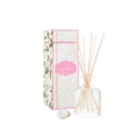Castelbel Ambiente White Jasmine Diffuser 100 ml -huonetuoksu