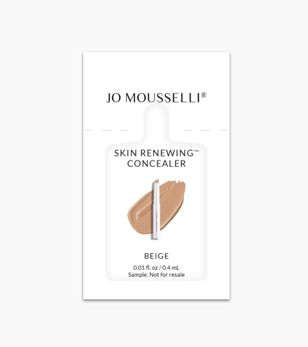 Skin Renewing™ Concealer Sample -näyte 10 kpl | Beige