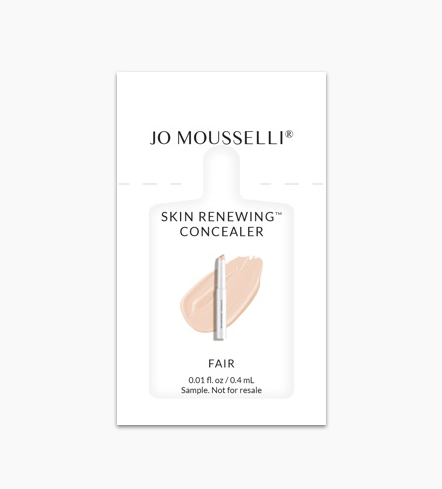 Skin Renewing™ Concealer Sample -näyte 10 kpl | Fair