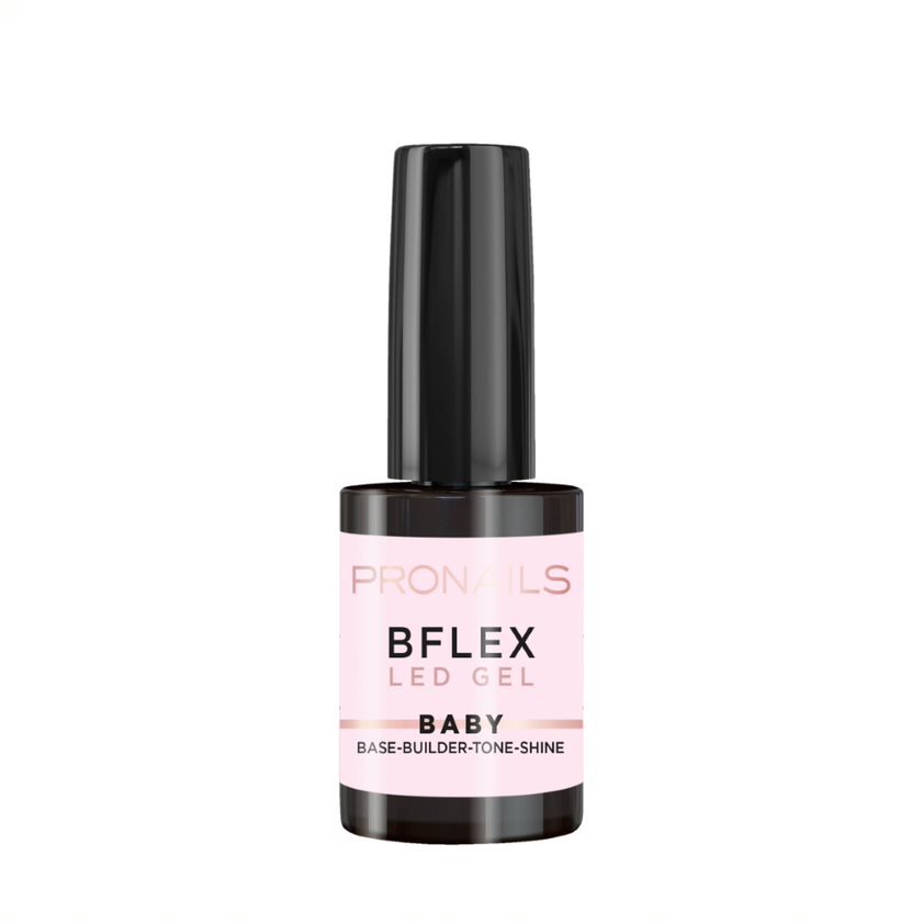 BFlex LED Gel Baby 14 ml