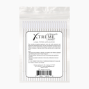 Xtreme Lashes Long-Tipped Microfiber Brushes (25 kpl)