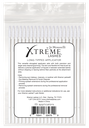 Xtreme Lashes Long-Tipped Microfiber Brushes In Tube (25 kpl)