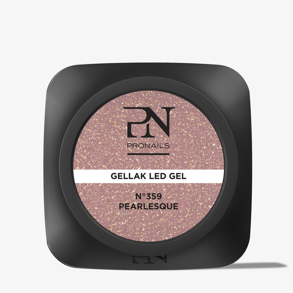 Gellak 359 Pearlesque 10 ml