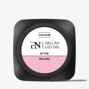 Gellak 1116 Milano 5 ml