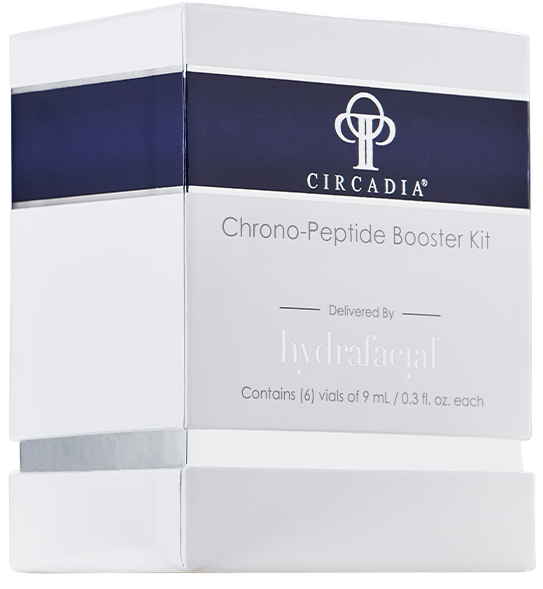 Circadia® Chrono-Peptide - 6 ampullia/laatikko