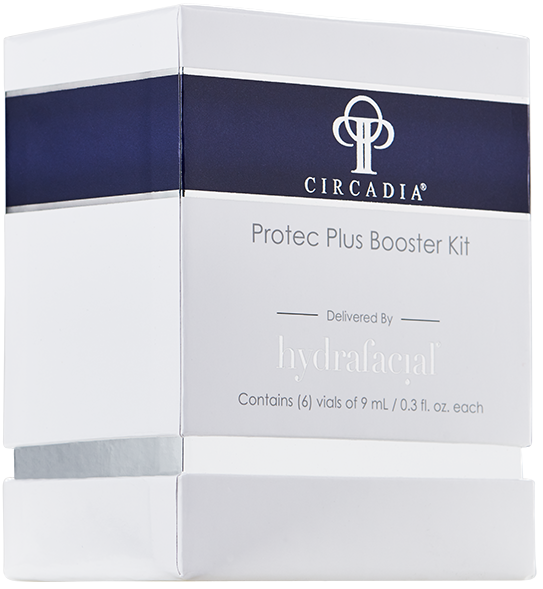 Circadia®
ProTec Plus - 6 ampullia/laatikko